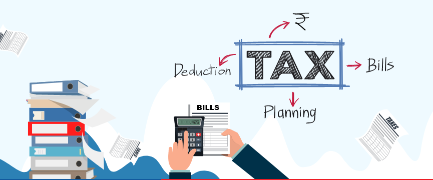 Income Tax Compliance