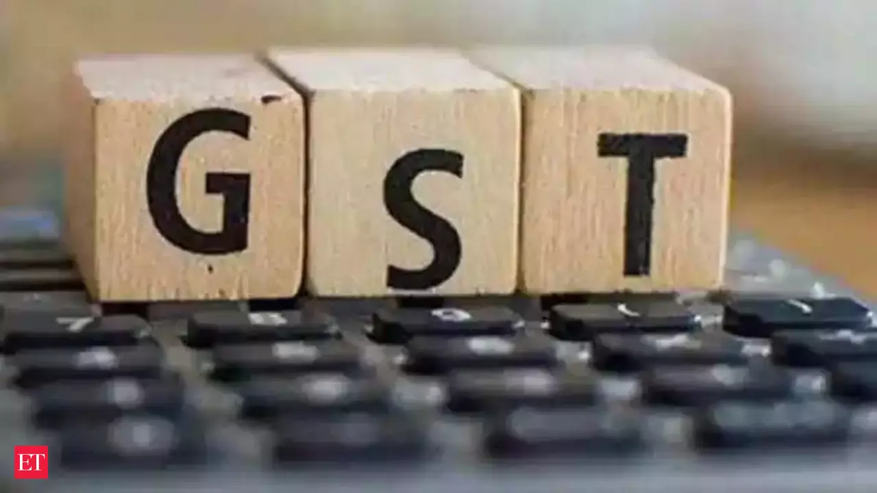 Goods and Service Tax