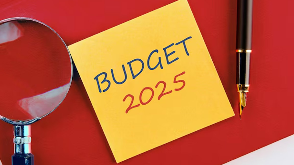 Interim Budget-2025